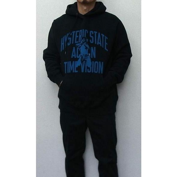 HYSTERIC GLAMOUR（ヒステリックグラマー） HYSTERIC
