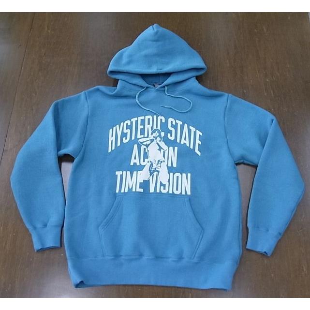 HYSTERIC GLAMOUR（ヒステリックグラマー） HYSTERIC