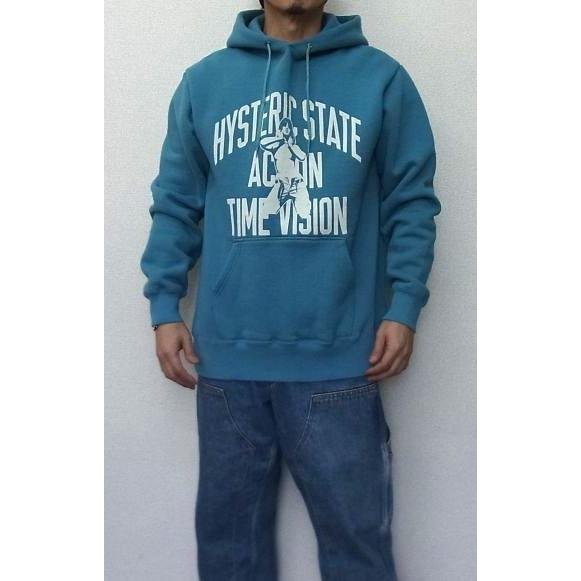 HYSTERIC GLAMOUR（ヒステリックグラマー） HYSTERIC