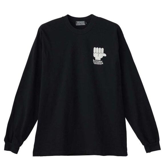 HYSTERIC GLAMOUR HYSTERIC GLAMOUR