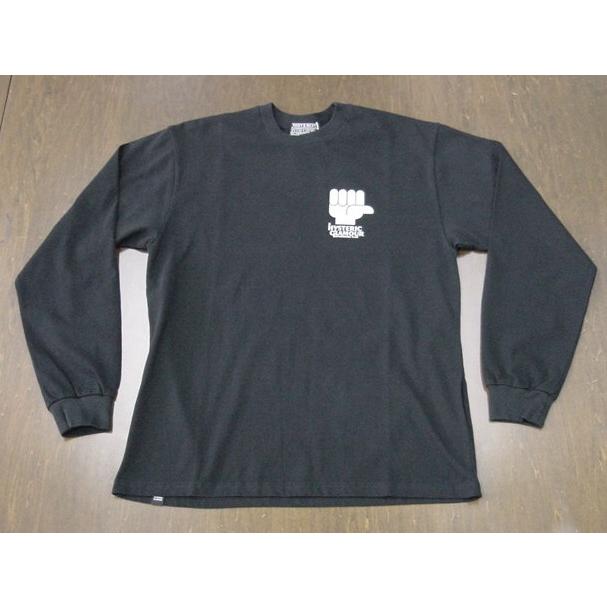 HYSTERIC GLAMOUR（ヒステリックグラマー） HYSTERIC