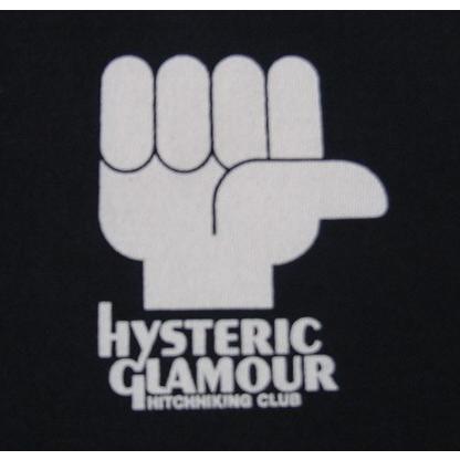 HYSTERIC GLAMOUR（ヒステリックグラマー） HYSTERIC