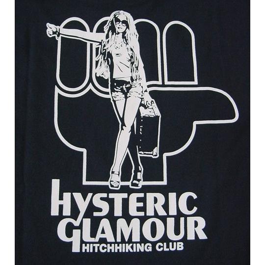HYSTERIC GLAMOUR（ヒステリックグラマー） HYSTERIC