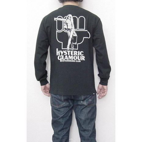 HYSTERIC GLAMOUR（ヒステリックグラマー） HYSTERIC