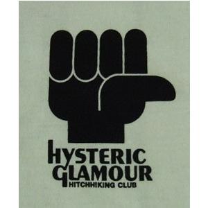 HYSTERIC GLAMOUR（ヒステリックグラマー） HYSTERIC
