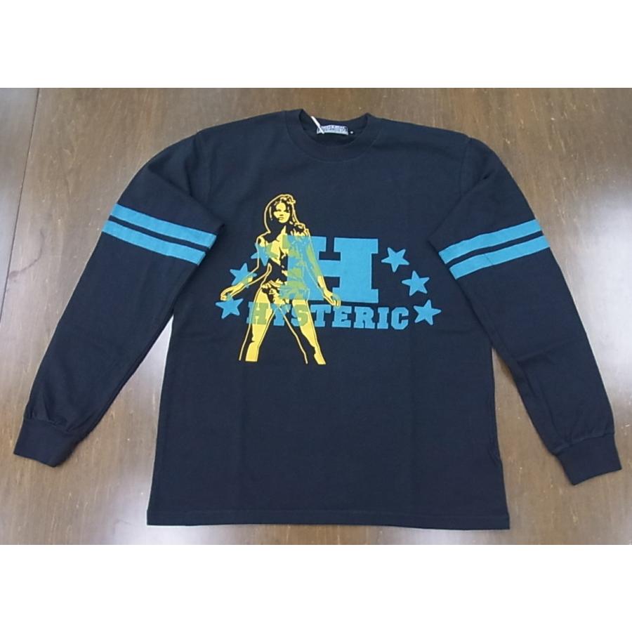 HYSTERIC GLAMOUR（ヒステリックグラマー） HYSTERIC