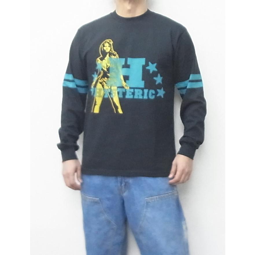 HYSTERIC GLAMOUR（ヒステリックグラマー） HYSTERIC