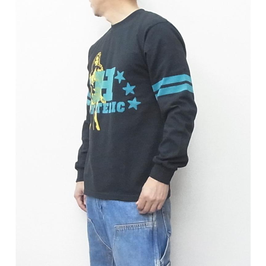 HYSTERIC GLAMOUR（ヒステリックグラマー） HYSTERIC