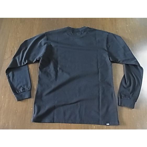 Hysteric Glamour ストライプ長袖Tシャツ hysteric glamour ストライプ長袖 カットソー マルチカラー STYLING