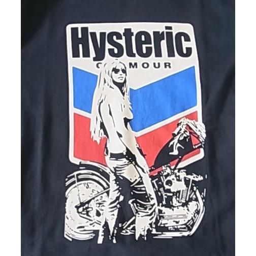 HYSTERIC GLAMOUR（ヒステリックグラマー） HYSTERIC