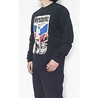 HYSTERIC GLAMOUR（ヒステリックグラマー） HYSTERIC