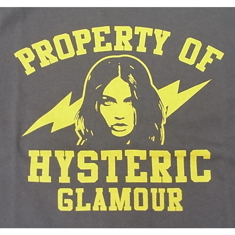 HYSTERIC GLAMOUR（ヒステリックグラマー） HYSTERIC