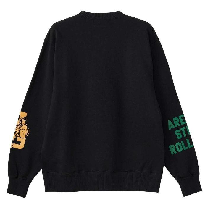 完売品　ヒステリックグラマー　Lサイズ　スエット　トレーナー ヒステリックグラマートレーナースエットLサイズ