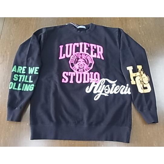 HYSTERIC GLAMOUR HYSTERIC GLAMOUR ヒステリック