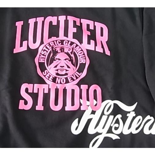 HYSTERIC GLAMOUR（ヒステリックグラマー） HYSTERIC