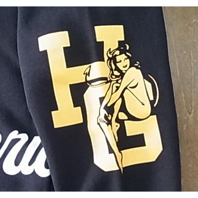 HYSTERIC GLAMOUR（ヒステリックグラマー） HYSTERIC