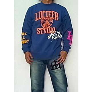 HYSTERIC GLAMOUR HYSTERIC GLAMOUR