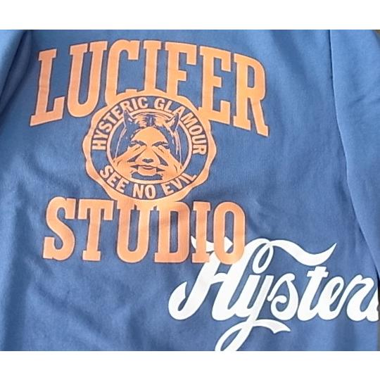 HYSTERIC GLAMOUR（ヒステリックグラマー） HYSTERIC
