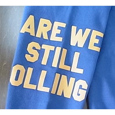 HYSTERIC GLAMOUR トレーナー( L) HYSTERIC GLAMOUR（ヒステリックグラマー） HYSTERIC