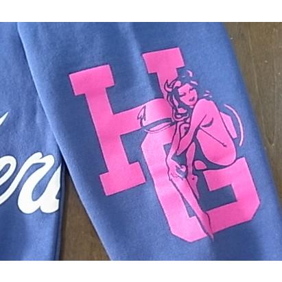 HYSTERIC GLAMOUR HYSTERIC GLAMOUR ヒステリック