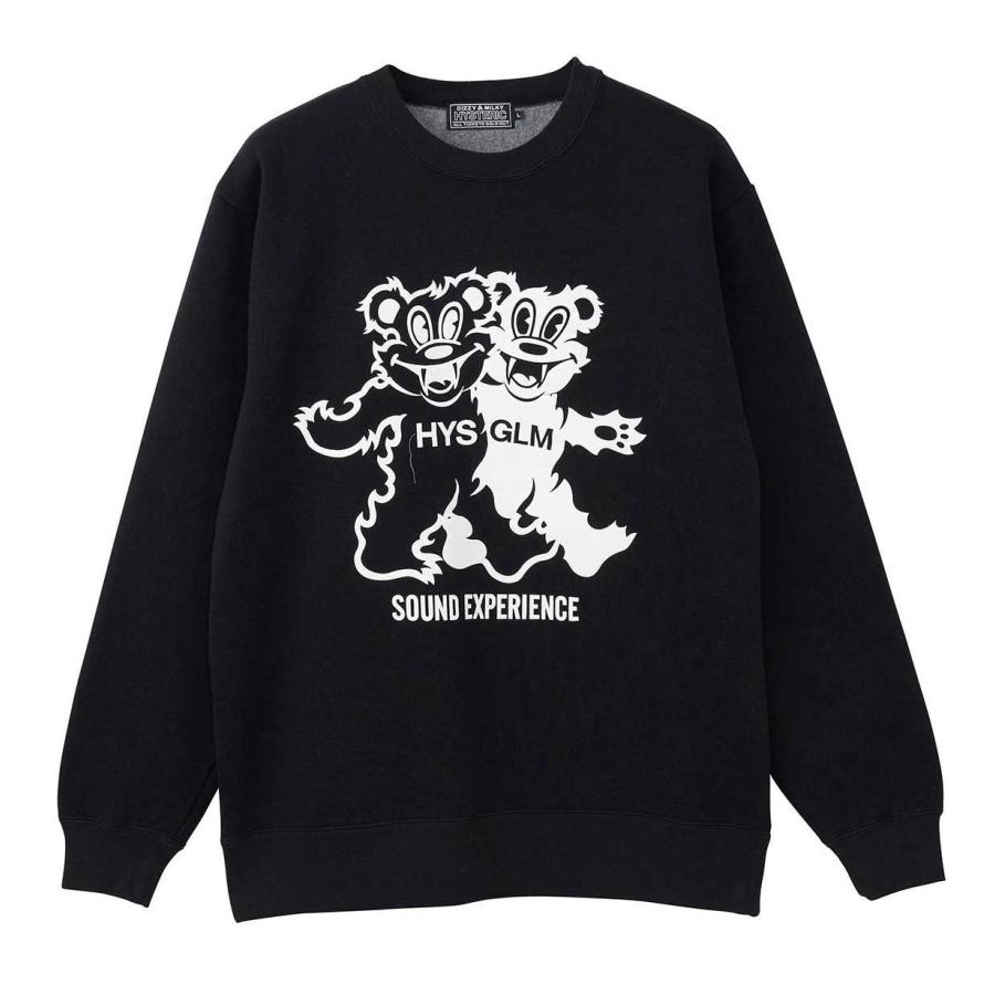 HYSTERIC GLAMOUR（ヒステリックグラマー） HYSTERIC