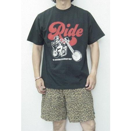 HYSTERIC GLAMOUR（ヒステリックグラマー） HYSTERIC