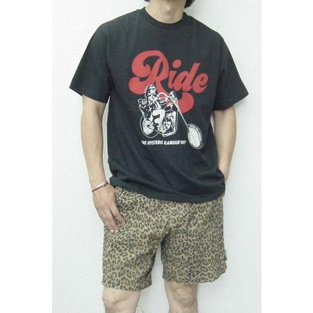 HYSTERIC GLAMOUR（ヒステリックグラマー） HYSTERIC