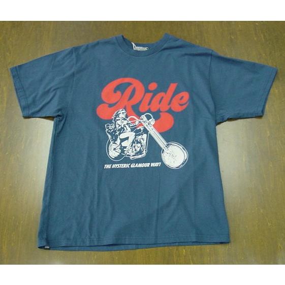 HYSTERIC GLAMOUR Tシャツ HYSTERIC GLAMOUR HYSTERIC GLAMOUR