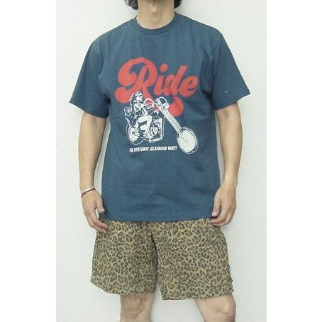 Hysteric GlamourTシャツ Hysteric Glamour Shirt Hysteric Glamour White T-shirt QT2166 | eBay