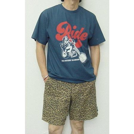 HYSTERIC GLAMOUR（ヒステリックグラマー） HYSTERIC