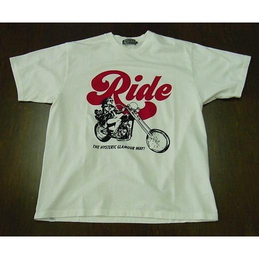 【新品未使用】HYSTERIC GLAMOUR ヒステリックグラマー tシャツ HYSTERIC NURSE Tシャツ|HYSTERIC GLAMOUR MEN | HYSTERIC