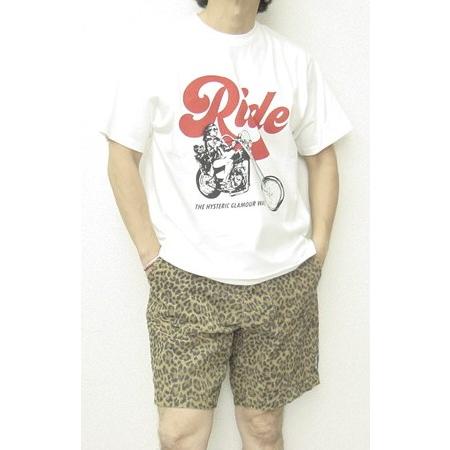 HYSTERIC GLAMOUR HYSTERIC GLAMOUR