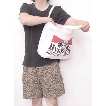 HYSTERIC GLAMOUR（ヒステリックグラマー） HYSTERIC