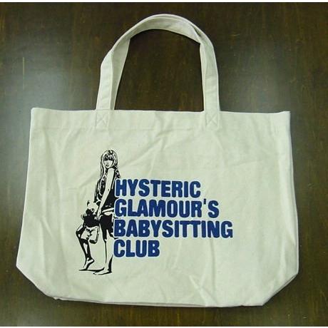 HYSTERIC GLAMOUR トートバッグ HYSTERIC GLAMOUR｜トートバッグ | Rakuten Fashion(楽天