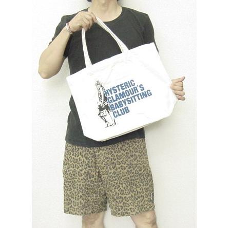 HYSTERIC GLAMOUR HYSTERIC GLAMOUR
