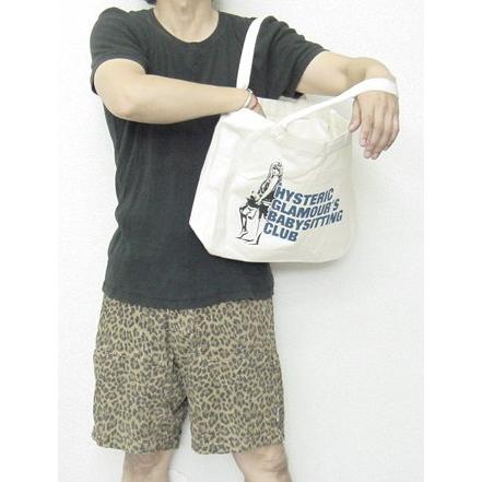 HYSTERIC GLAMOUR HYSTERIC GLAMOUR