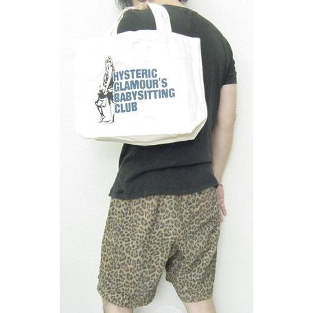 HYSTERIC GLAMOUR HYSTERIC GLAMOUR