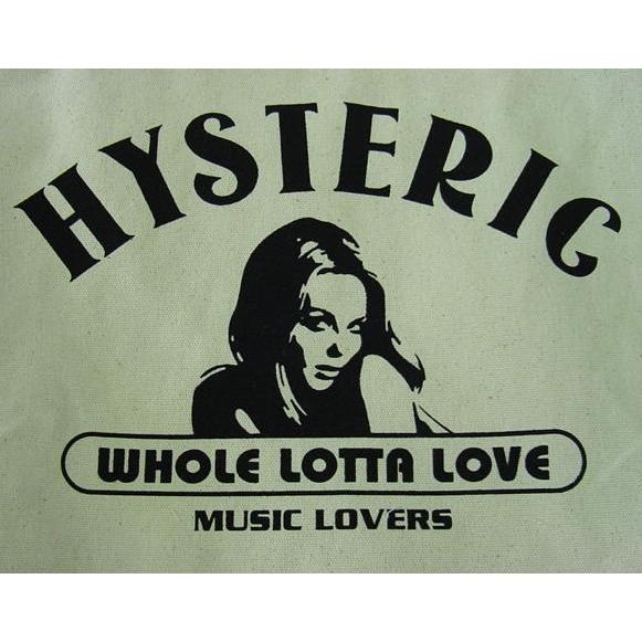 【8/30で掲載終了】HYSTERICGLAMOUR HYSTERIC GLAMOUR HYSTERIC GLAMOUR