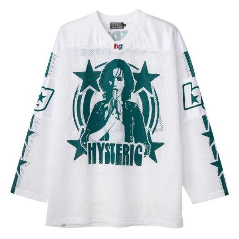 HYSTERIC GLAMOUR（ヒステリックグラマー） HYSTERIC