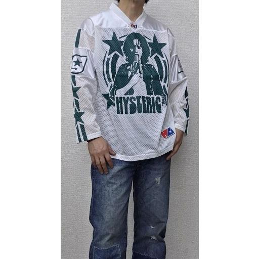 HYSTERIC GLAMOUR（ヒステリックグラマー） HYSTERIC