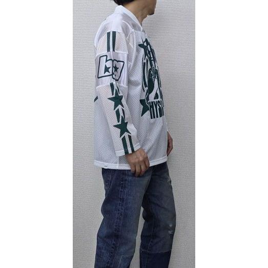HYSTERIC GLAMOUR（ヒステリックグラマー） HYSTERIC