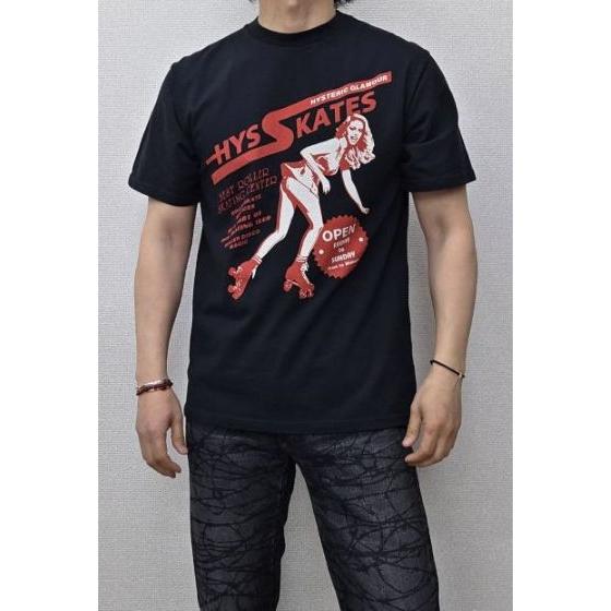 HYSTERIC GLAMOUR （新品未使用） HYSTERIC GLAMOUR（ヒステリックグラマー） HYSTERIC