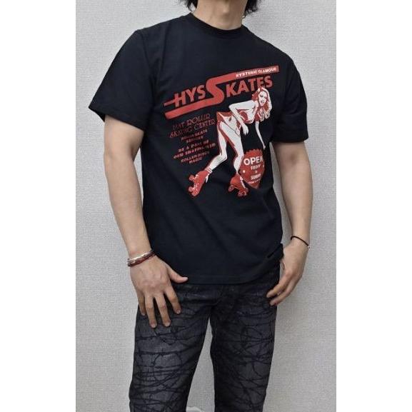 HYSTERIC GLAMOUR（ヒステリックグラマー） HYSTERIC