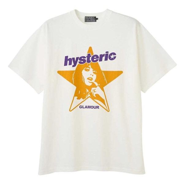 HYSTERIC GLAMOUR （新品未使用） HYSTERIC GLAMOUR（ヒステリックグラマー） HYSTERIC