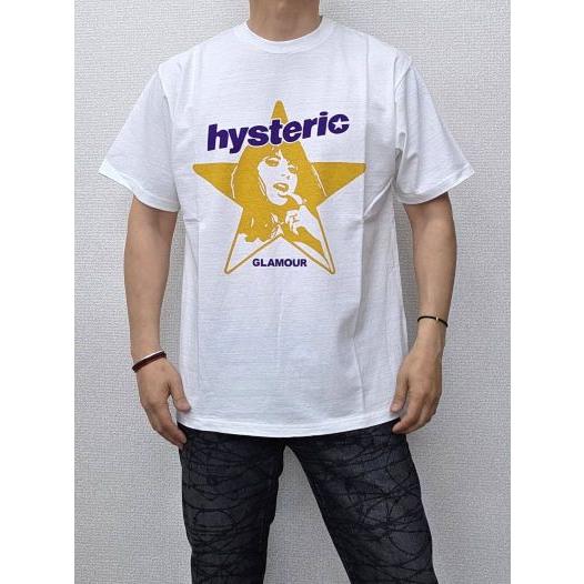 HYSTERIC GLAMOUR（ヒステリックグラマー） HYSTERIC