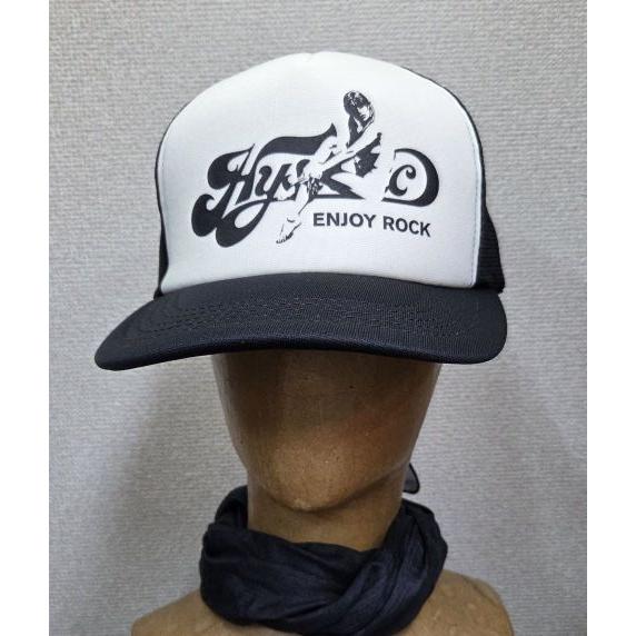 HYSTERIC GLAMOUR グラフィックキャップ HYSTERIC GLAMOUR（ヒステリックグラマー） HYSTERIC