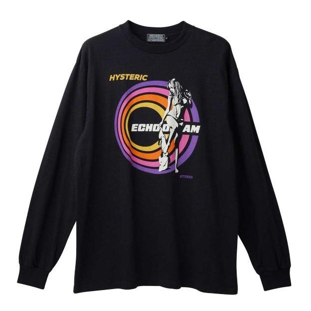 HYSTERIC GLAMOUR（ヒステリックグラマー） HYSTERIC