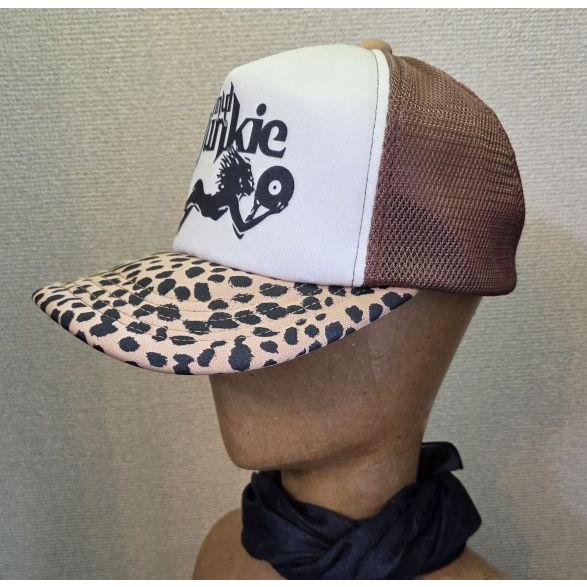 HYSTERIC GLAMOUR トラッカーキャップ HYSTERIC GLAMOUR（ヒステリックグラマー） HYSTERIC