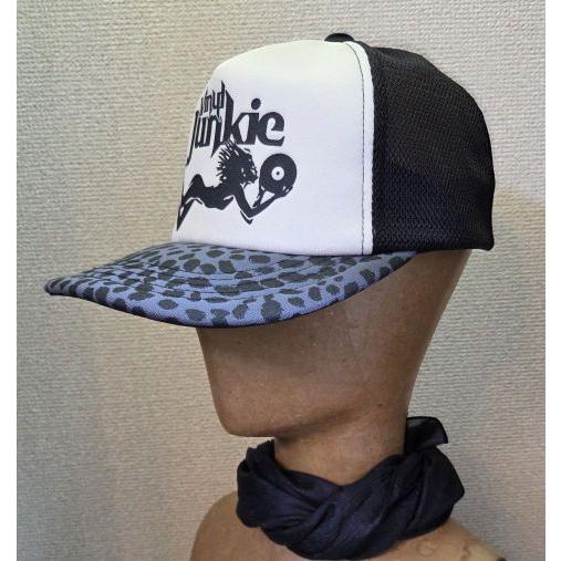 HYSTERIC GLAMOUR キャップ HYSTERIC GLAMOUR（ヒステリックグラマー） HYSTERIC