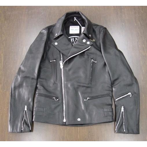 Lewis Leathers ヒステリックグラマー ルイスレザー×ヒステリック